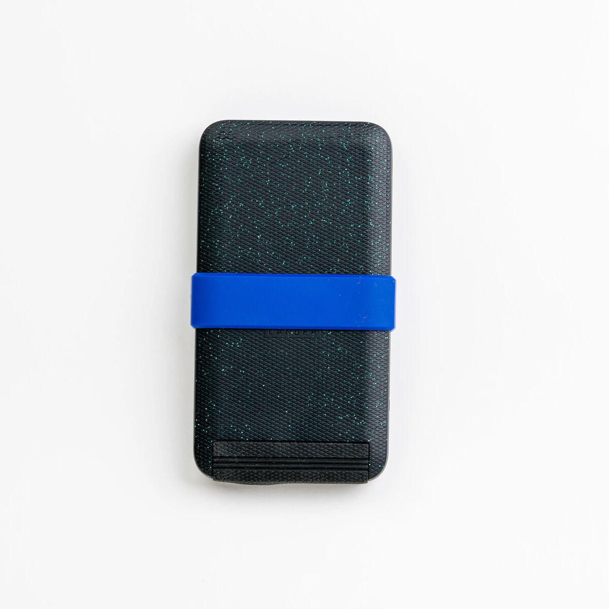 Cascade® Wireless Charging Power Bank (6000mAh) (w/ blue band),, large