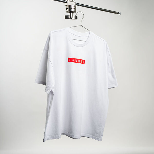 Explorer Tee