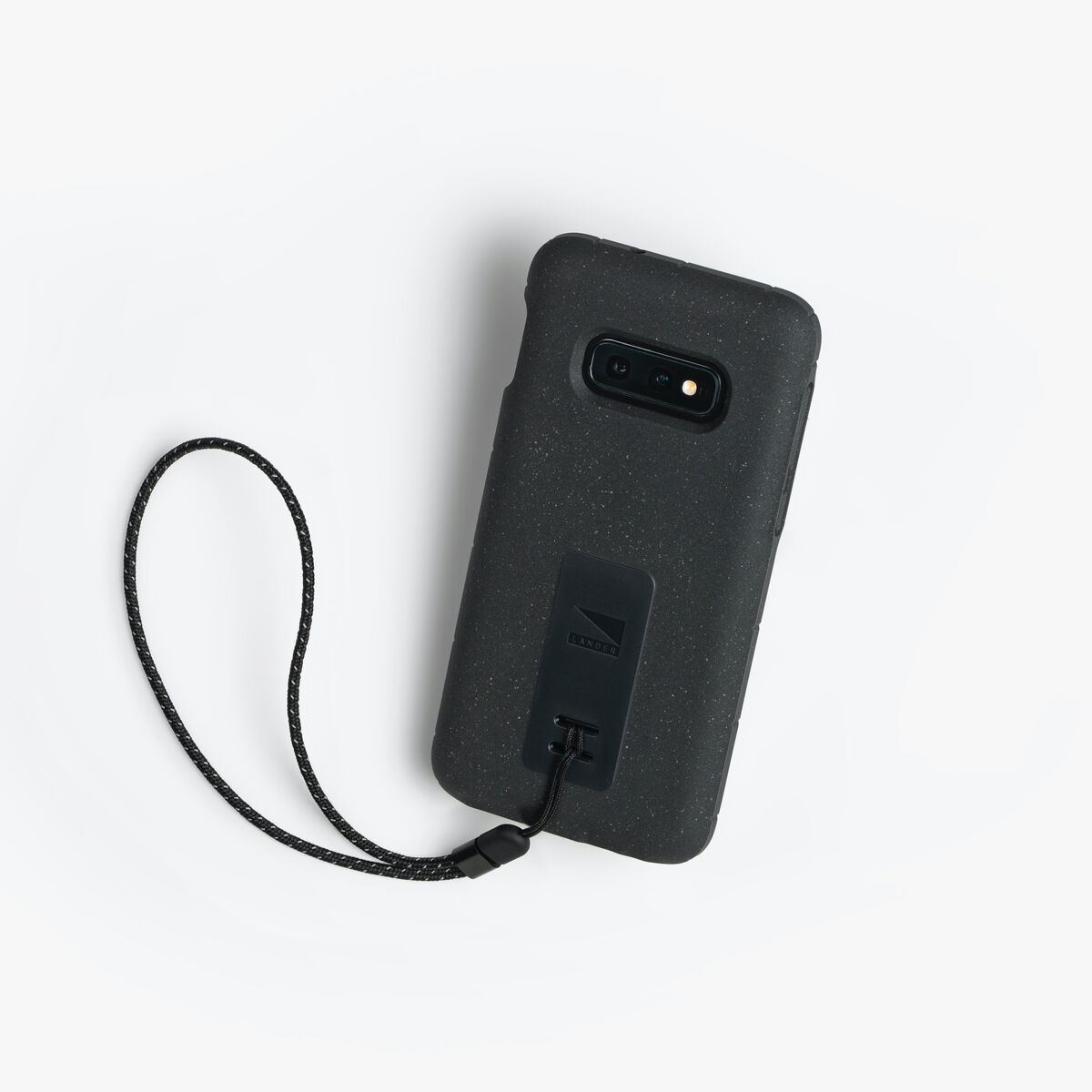 Moab Case (Black) for Samsung Galaxy S10e,, large
