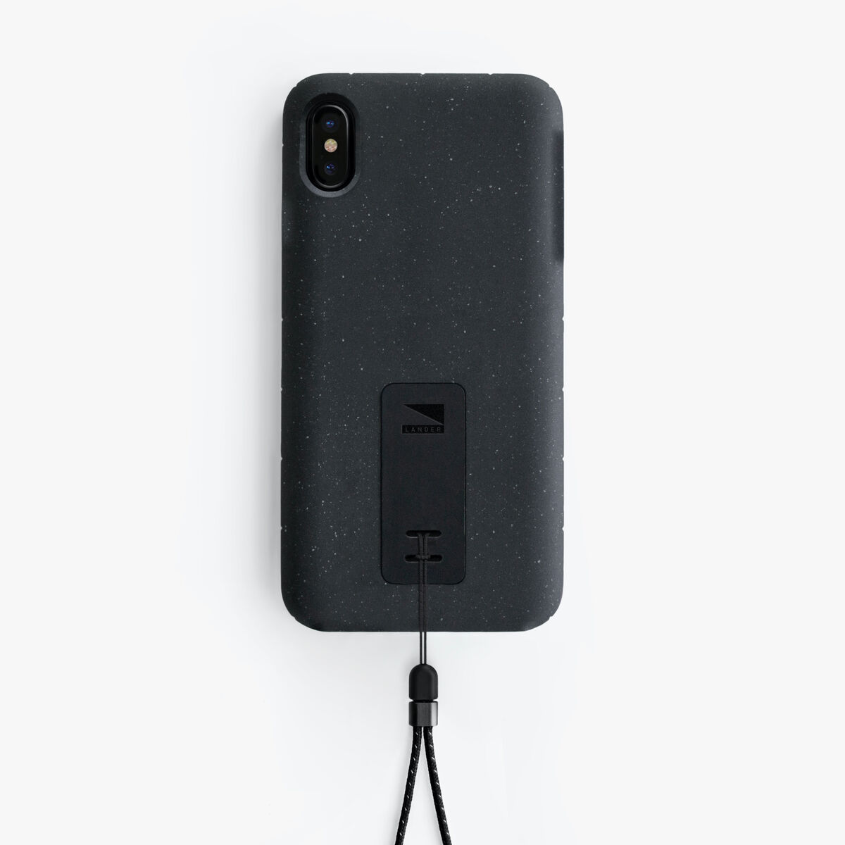 Moab Case (Black) for Apple iPhone Xs Max,, large