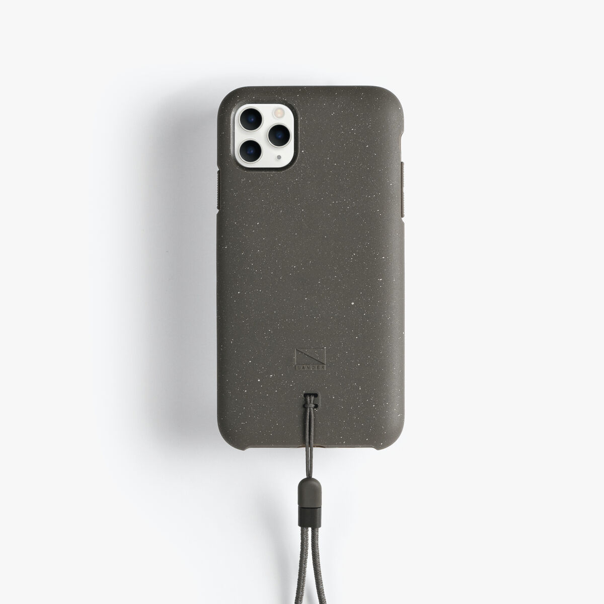 Torrey Case (Brown) for Apple iPhone 11 Pro Max,, large