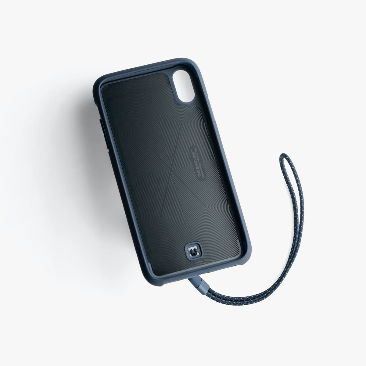 Torrey Case (Midnight Blue) for Apple iPhone Xs,, large