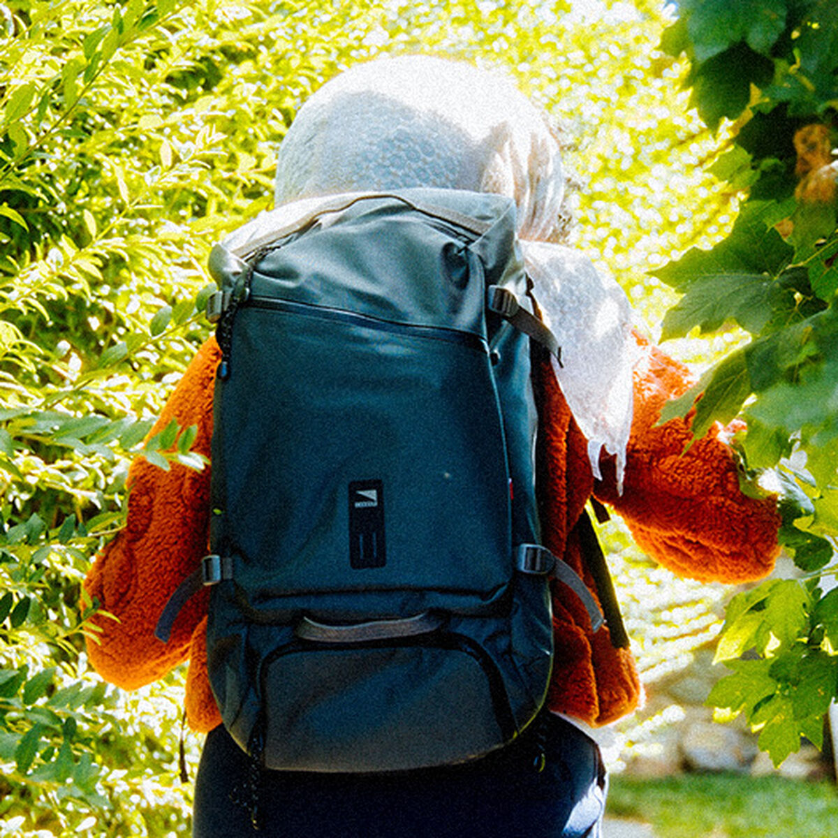 Lander Traveler 35L Backpack,, large