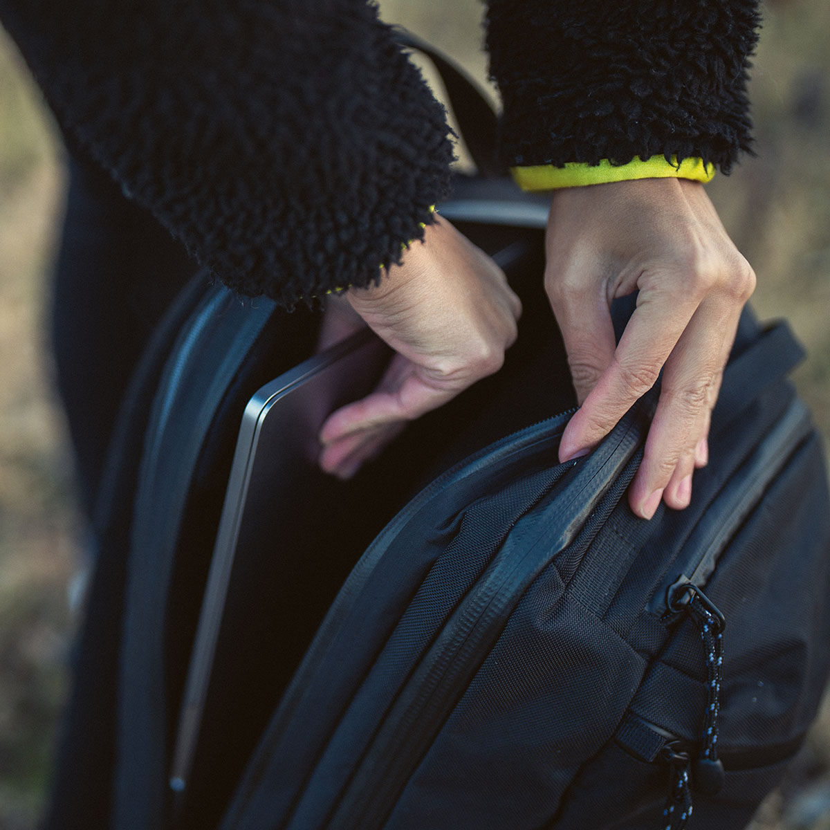Commuter™ backpack (25L),, large