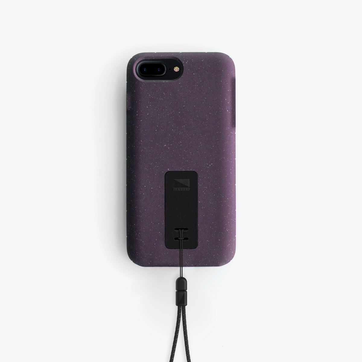 Moab Case (Purple) for Apple iPhone 6/6s/7/8 Plus,, large