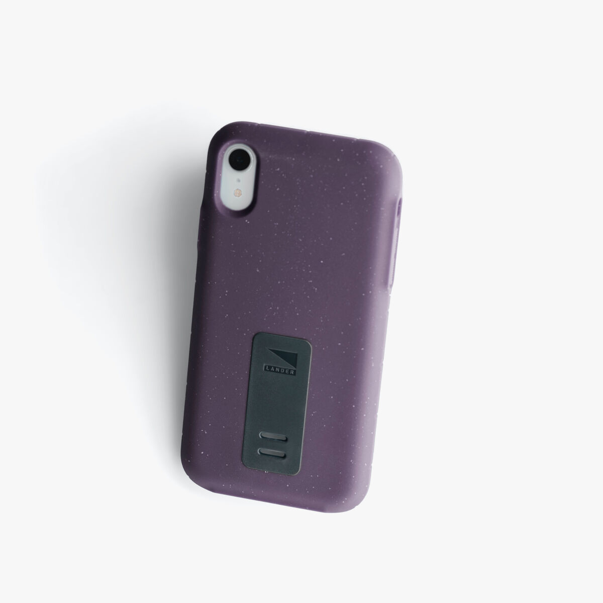 Moab Case (Purple) for Apple iPhone Xr,, large