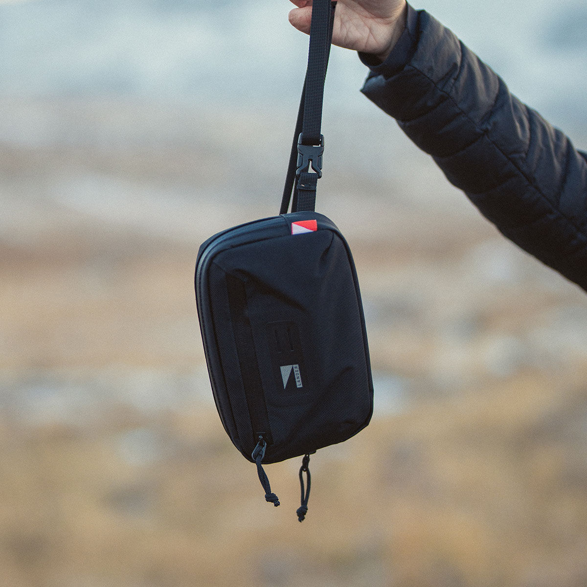 The Rambler 1L Outdoor Daypack Lander