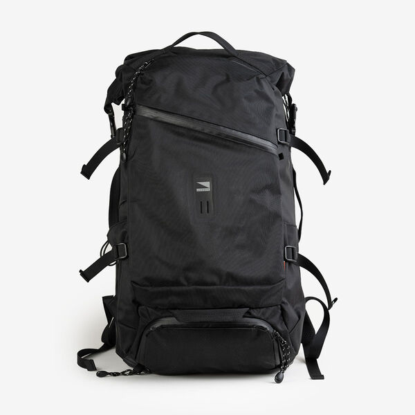 The Traveler 35L Outdoor Tech Backpack | Lander®