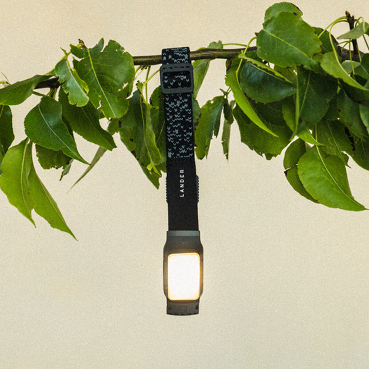 Kiva Headlamp (Black/Gray),, large