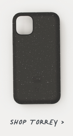 Torrey Phone Case