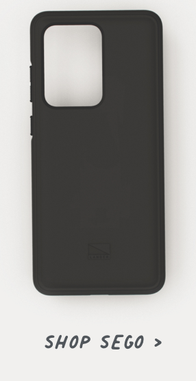 Sego Phone Case