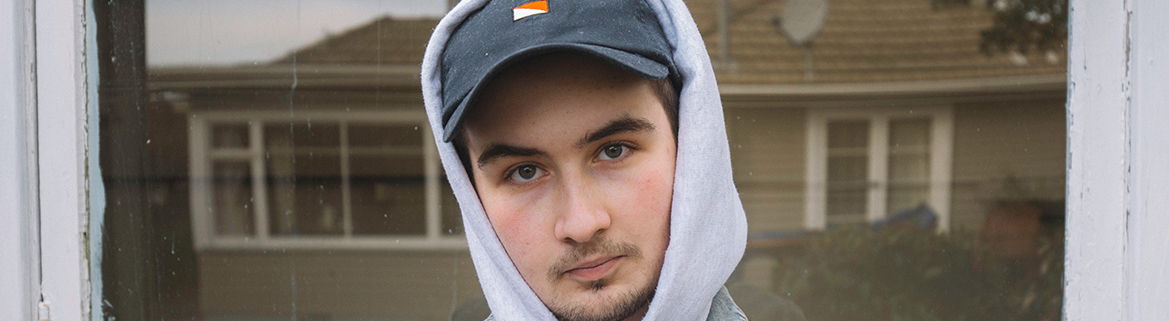 Alex Hinson Profile