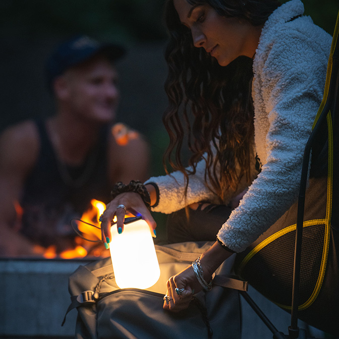 Lander Lights