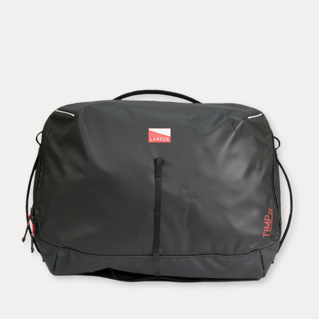 Timp Messenger Bag