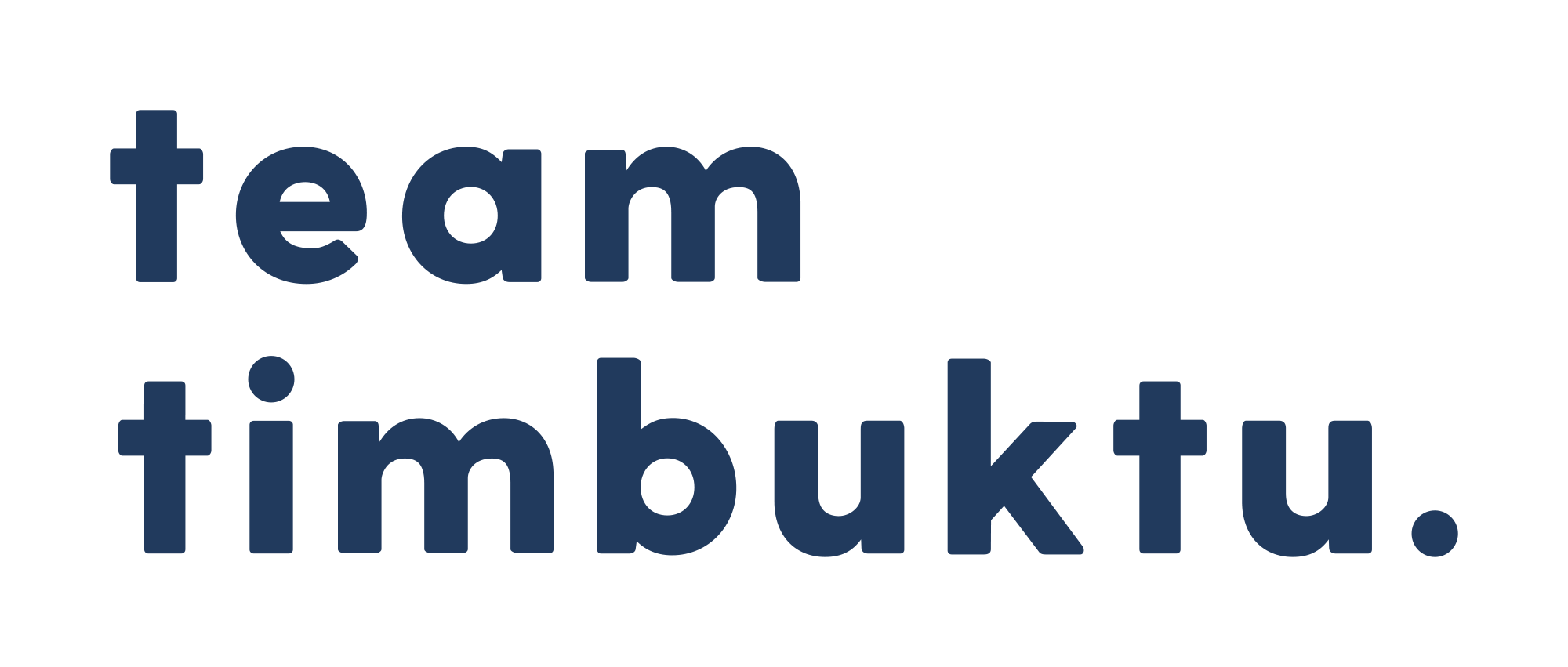 Team Timbuktu