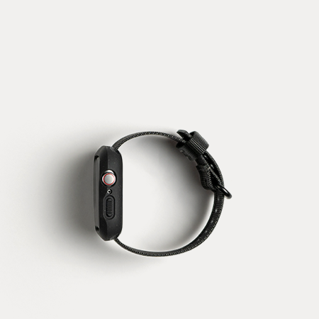 Case and Band for Apple Watch