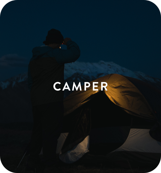 The camper