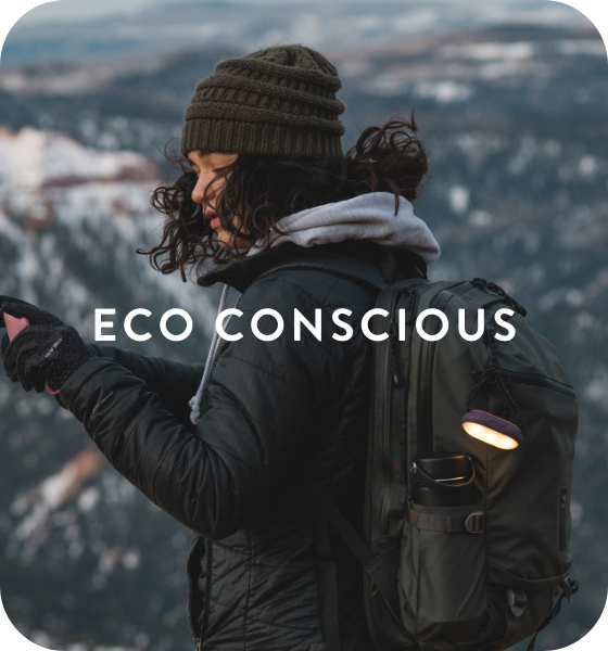 The Eco Conscious