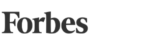 Forbes Magazine Logo