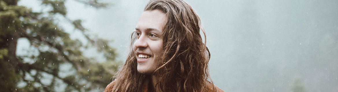 Alex Hinson Profile