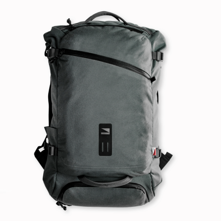 Traveler Backpack