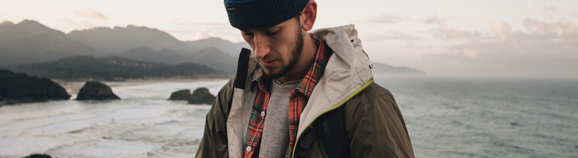 Alex Hinson Profile